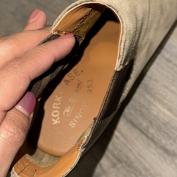 Kork-Ease Women’s Shirome Suede Bootie - Picture 7 of 10